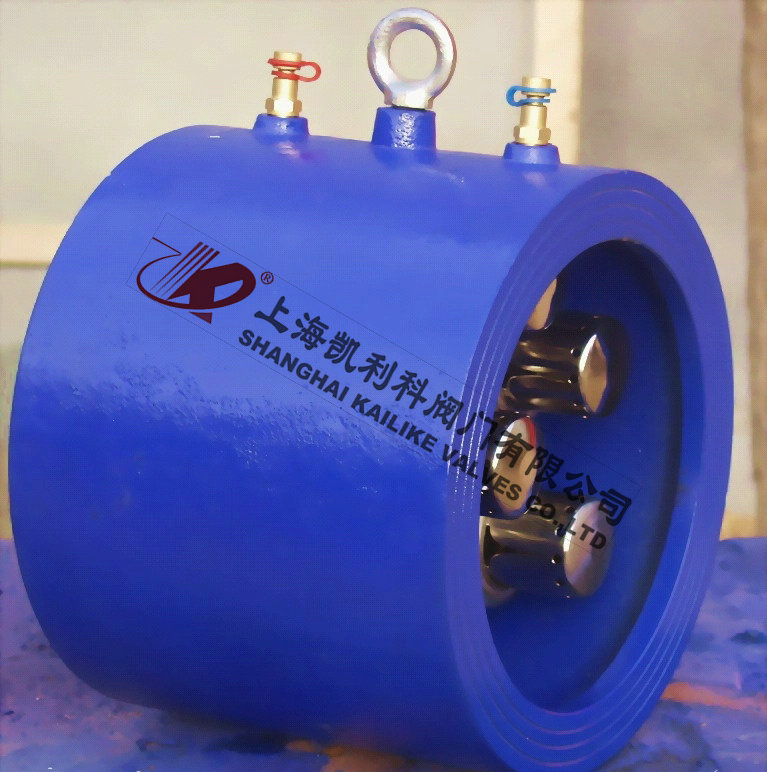 JF118,JF103動态平衡閥